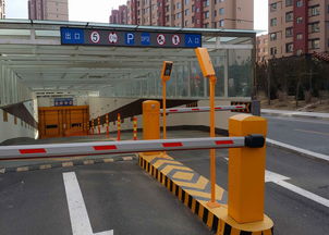 口碑鑄就信賴 專業(yè)停車場管理系統與數據處理服務的安心之選