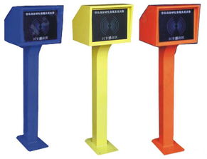 東莞自動(dòng)停車場(chǎng)系統(tǒng) 維修要點(diǎn)與高清解析，及軟件開(kāi)發(fā)趨勢(shì)