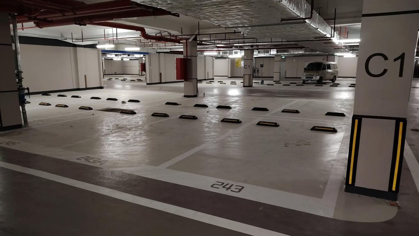 捷路安交通 以誠(chéng)信經(jīng)營(yíng)服務(wù)至上，賦能河源華豐國(guó)貿(mào)停車場(chǎng)智能化工程